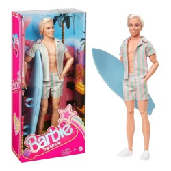 Barbie Movie-Ken Bebek HPJ97 - Barbie
