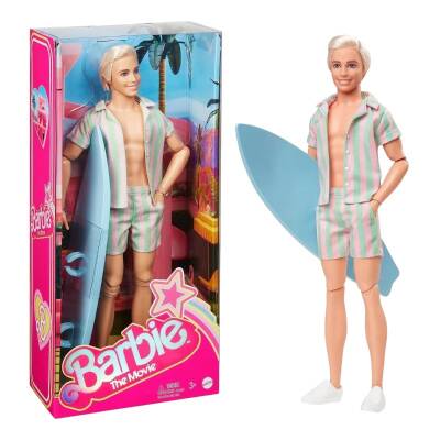 Barbie Movie-Ken Bebek HPJ97 - 1