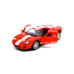 Çek Bırak Araba Kinsmart 2006 Ford GT - 3