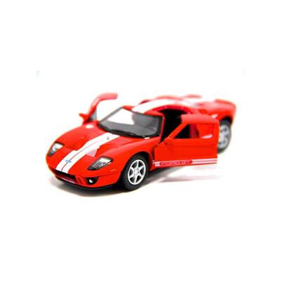 Çek Bırak Araba Kinsmart 2006 Ford GT - 3