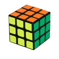 Klasik Magic Cube (Zeka Küpü) 3X3X3 - Vardem Oyuncak