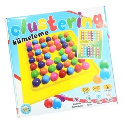 Kümeleme Oyunu Clustering - 2