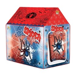 Örümcek Spider Ev Oyun Çadırı - Furkan Toys