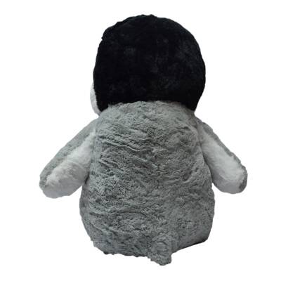 Oyuncak Peluş Penguen 70 Cm - 2