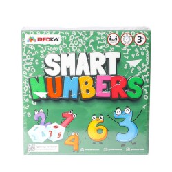 Redka Smart Numbers - Redka