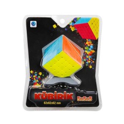 Smile Games Kübirik 5x5x5 Zeka Küpü/+8 yaş - Sunman